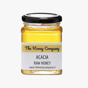 Eucalyptus Honey