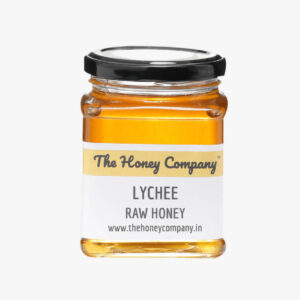 Wildflower Honey